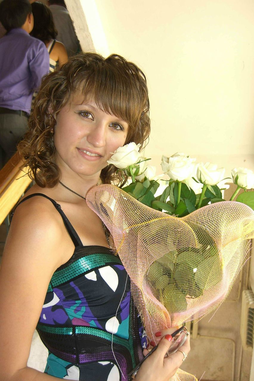 Ольга Прокуда | Славянск