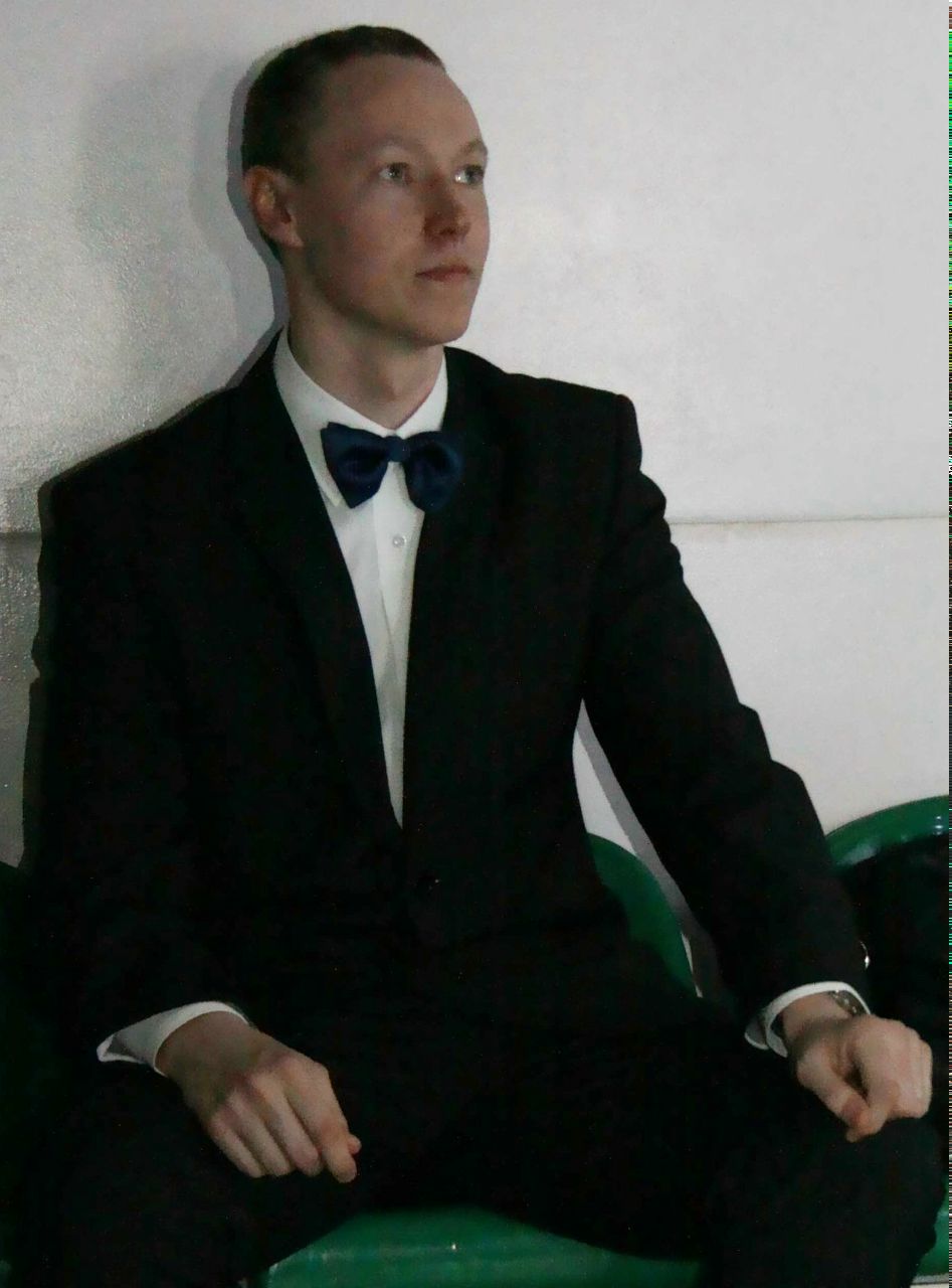 Иван Бобков | Сыктывкар