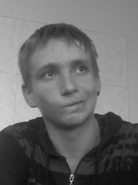 Вовчик Хейфец фотография #1