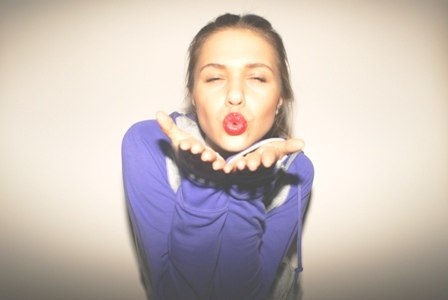 Kseniya Palasis ♠ | 