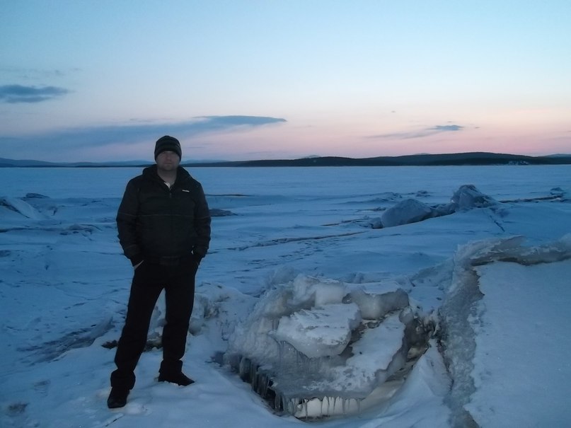 Андрей Пустохин | Санкт-Петербург