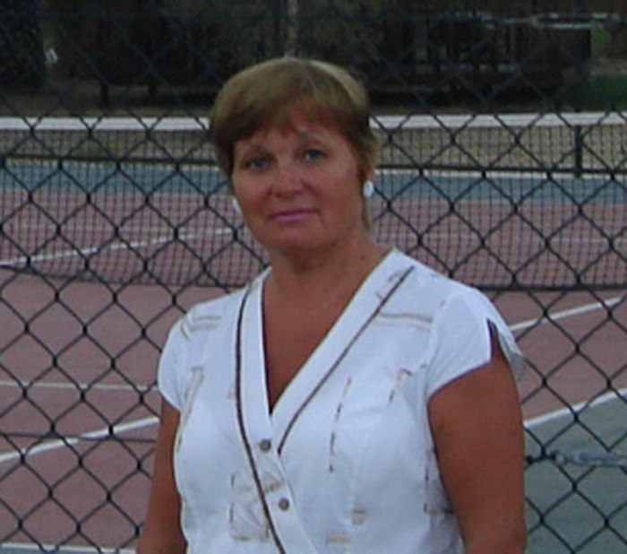 Наталья Патракова | Екатеринбург