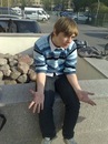 №1 Алексей Дмитриев