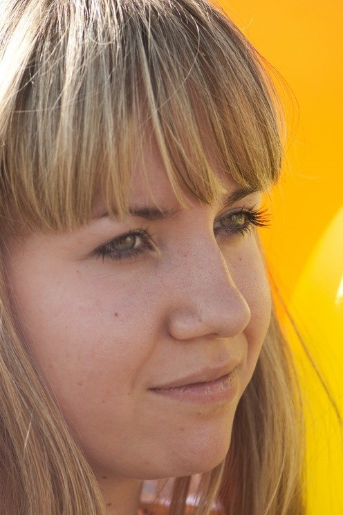 Соня Исиченко | Харьков