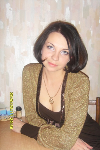 Екатерина Хандрымайлова фотография #1