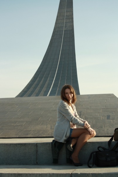 №176, Мария Пономарева, 37 лет, Москва, Россия №176, Мария Пономарева, 37 лет, Москва, Россия