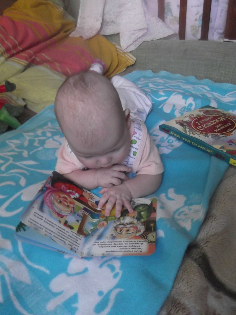 Мария Антипина | Санкт-Петербург