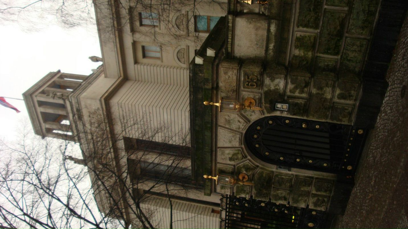 Ярослав Мятиженко Cергеевич | Славянск