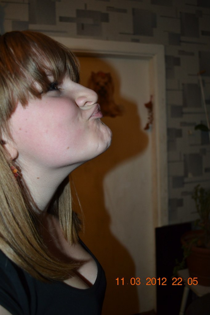 Катя Лаптева | Рязань