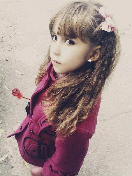 Анастасия Одинцова | Павлоград