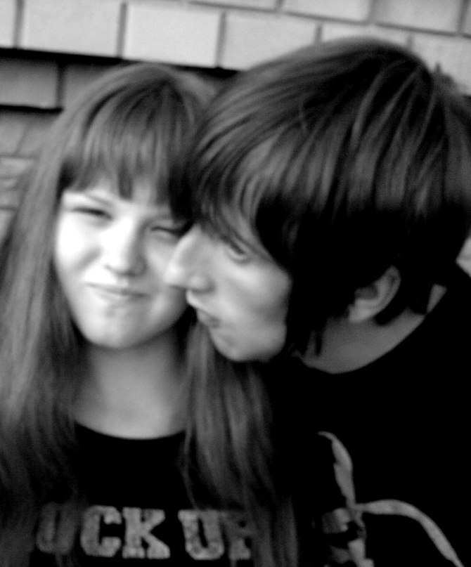 Mary Lapikova CatFee | 