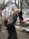Фотография Лучицкой Ксении