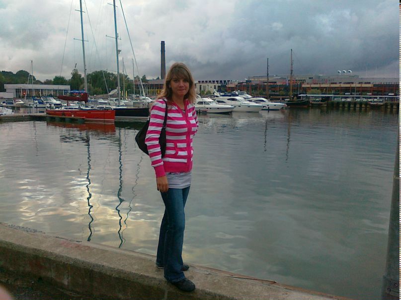 Ирина Сурялайнен | Turku