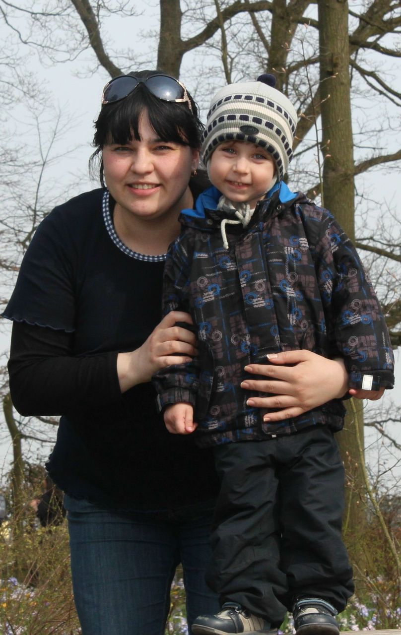 Снежана Лесовая | Петрозаводск