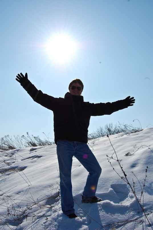 Павел Шаповал | Харьков