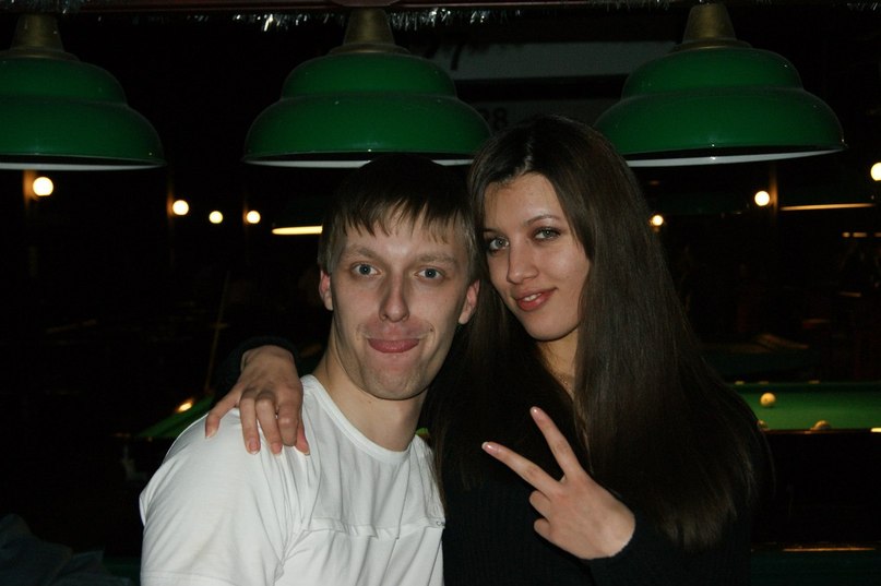 Евгений Юрич | Самара