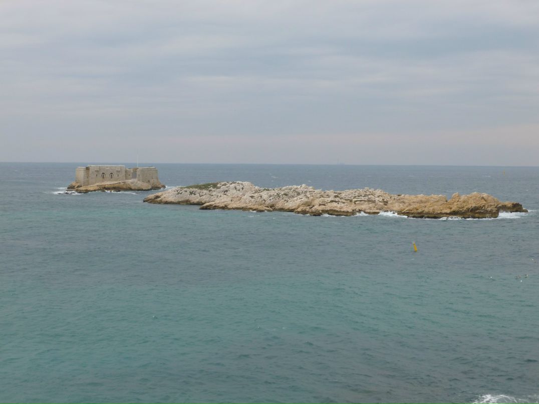 Павел Валентюк | Marseille