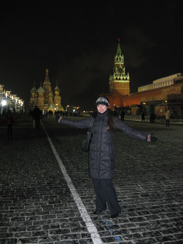 Arina Koldunova | Челябинск