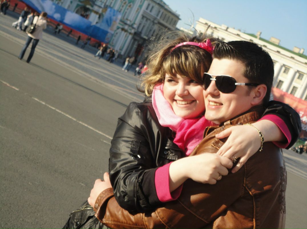 Артем Демьянцев | Санкт-Петербург