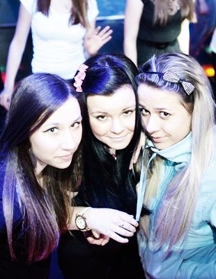 Polina Sergeevna | Ижевск