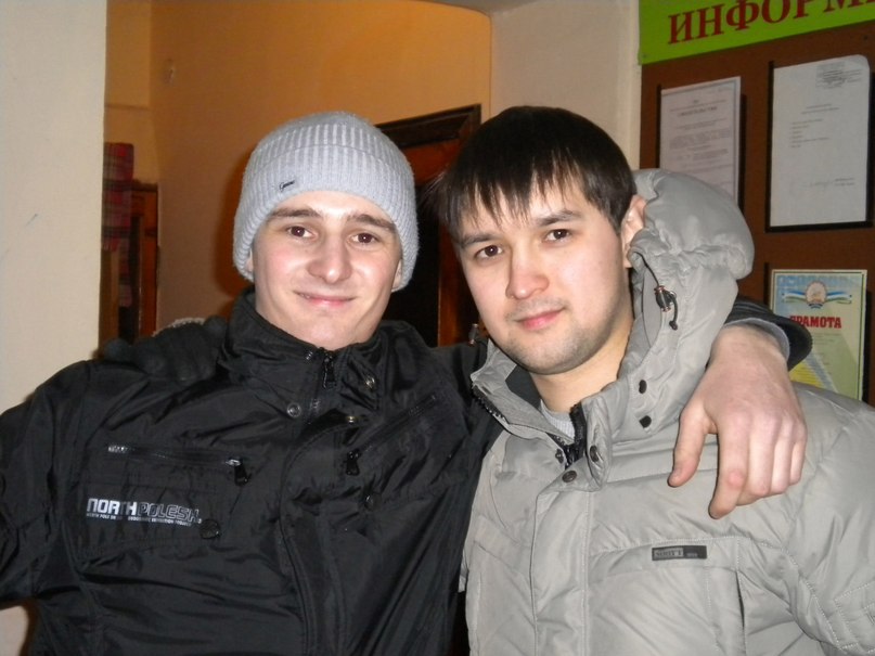 Марина Магасумова | Нефтекамск