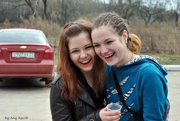 Сашенька Юдаева | Тула