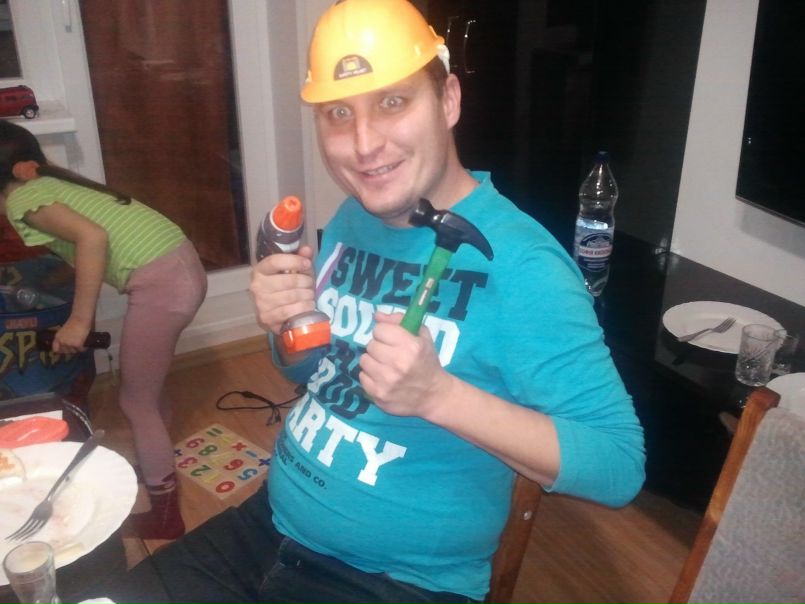 №135, Serega Turbanov, 45 лет, Черкассы №135, Serega Turbanov, 45 лет, Черкассы