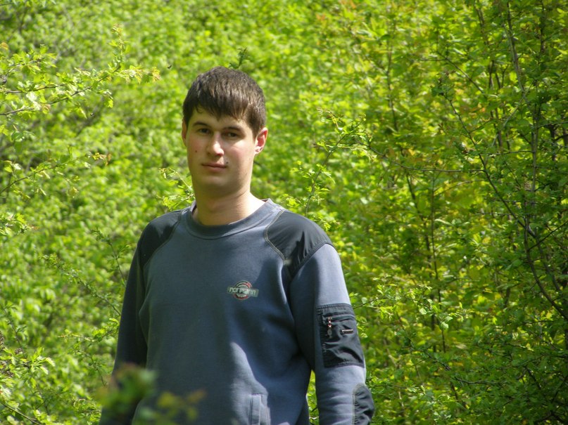 Евгений Сушков | 