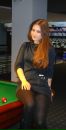 №7 Сашулечка Сигаева 10.07.1992: профиль, фото, статус - ВКонтакте