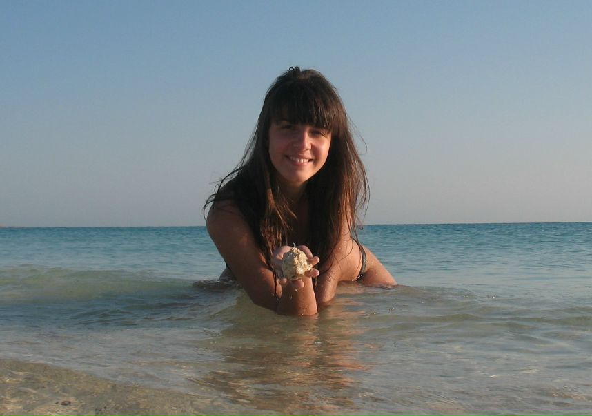№9, Алёна Бордачева, 35 лет №9, Алёна Бордачева, 35 лет