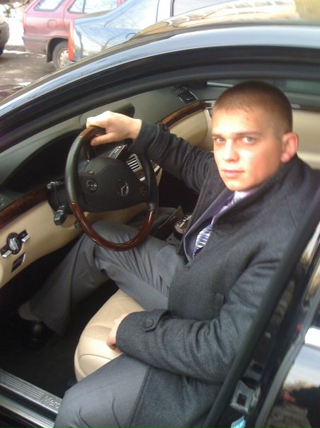 №33, Александр Завроцкий, 36 лет, Жмеринка №33, Александр Завроцкий, 36 лет, Жмеринка