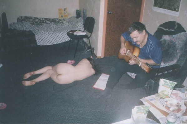 №9, Дарья Соркина, 44 года, Москва №9, Дарья Соркина, 44 года, Москва