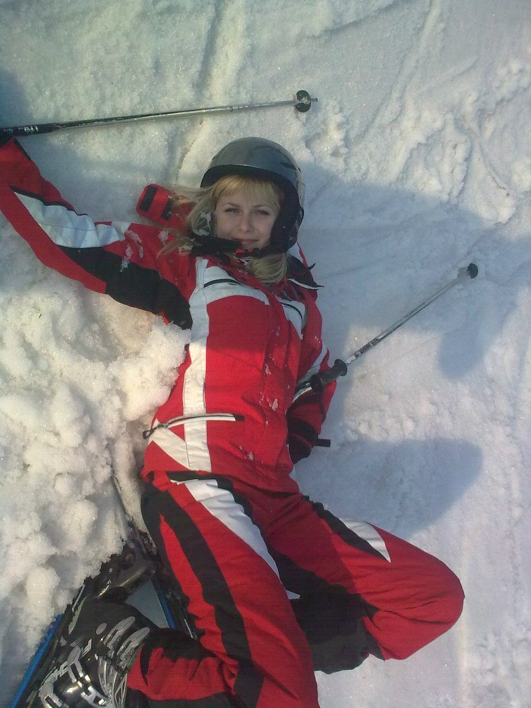 Анастасія Володимирівна | Вараш / Кузнецовск