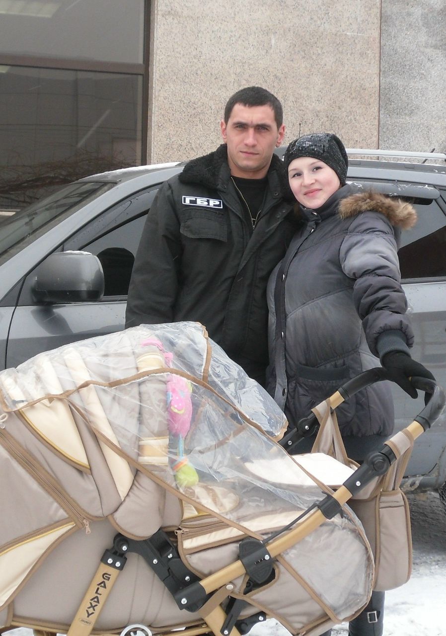 Анна Конак | Одесса