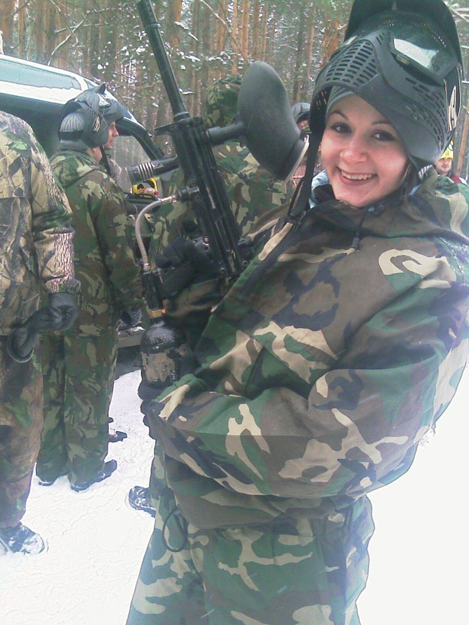 Ляля Гекова | 