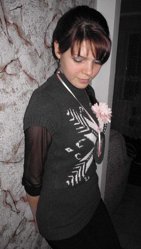 Виктория Жупаненко | Кривой Рог