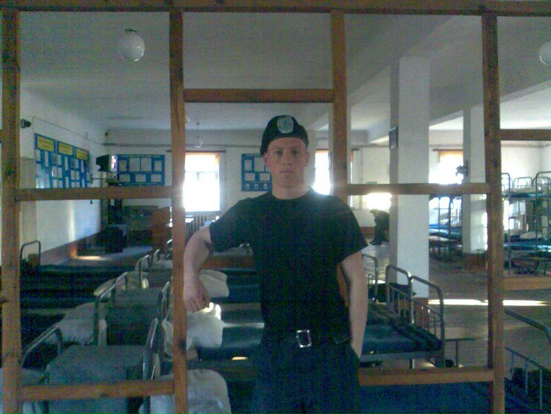 №1, Артем Дробот №1, Артем Дробот