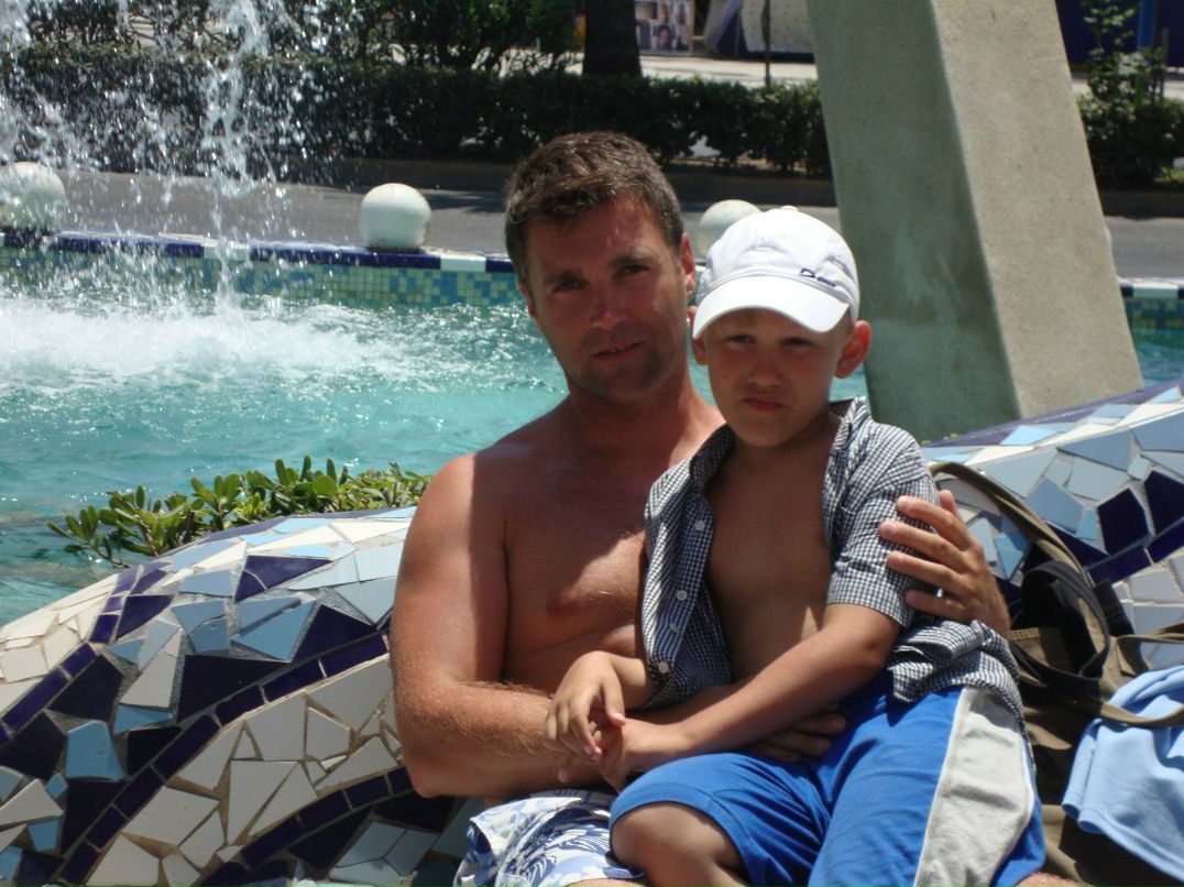 Елена Балашова | Санкт-Петербург