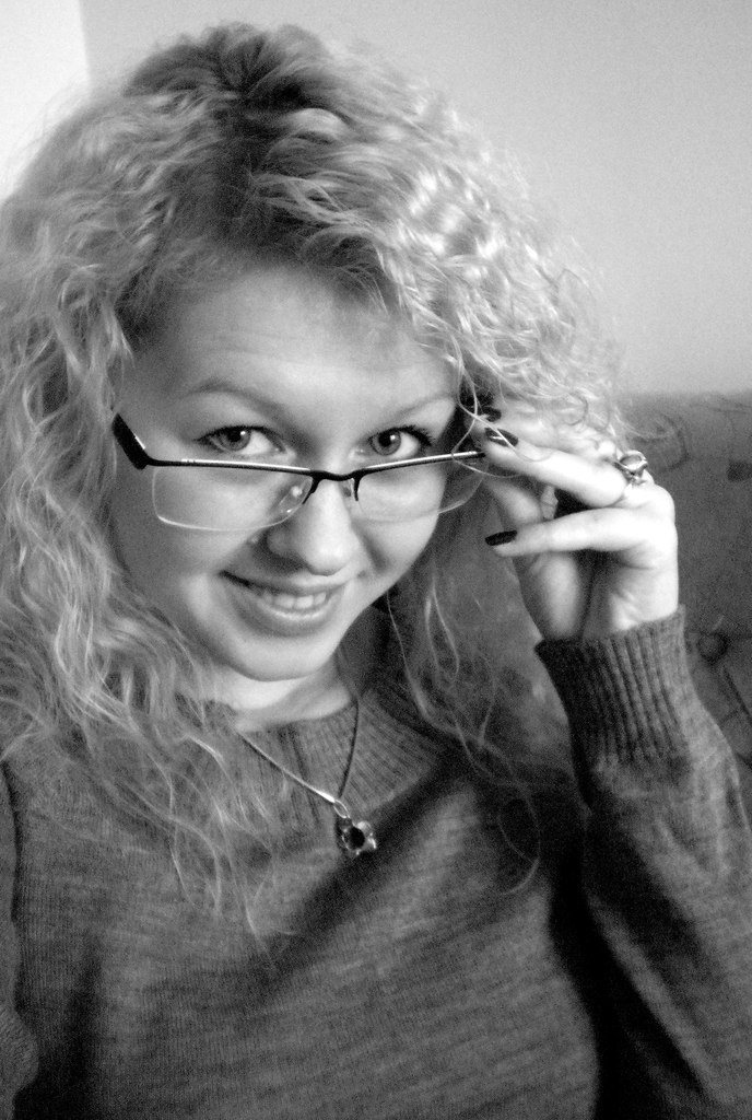 Іванна Андрейків | Ивано-Франковск