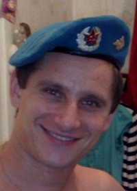 Сергей Сусенков | 