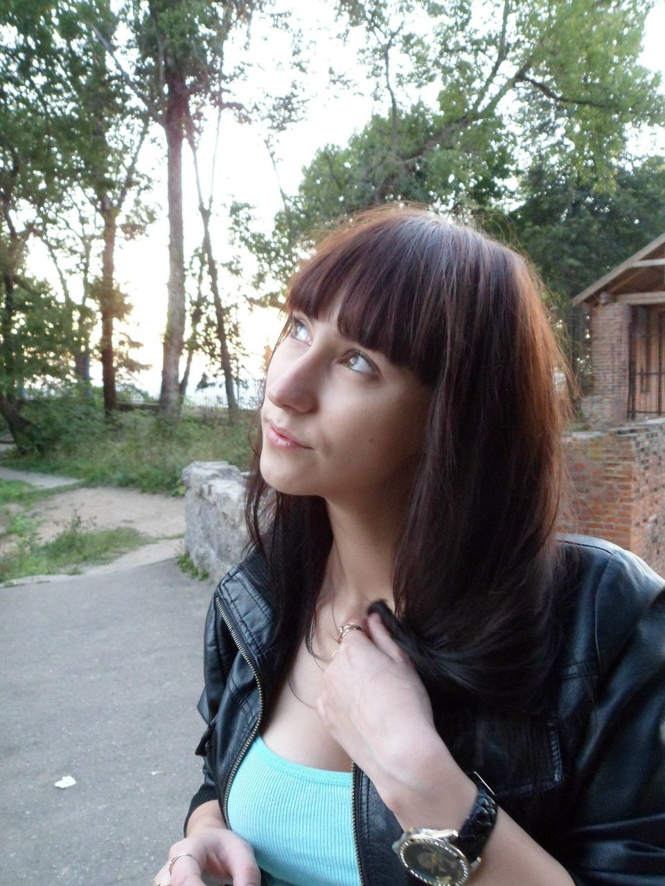 Настенька Ледвина | Смоленск