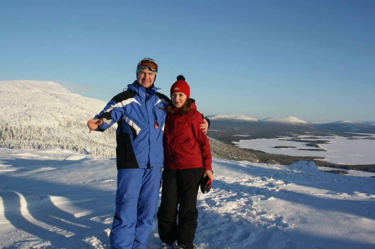 Сергей Иванов батька | Санкт-Петербург
