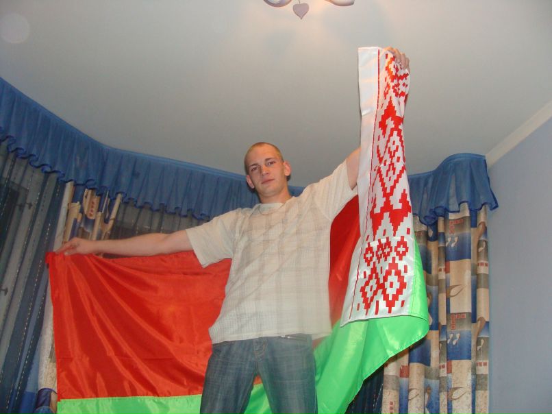 Арсений Гальцев GAL | Москва