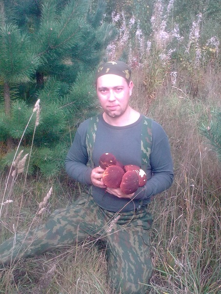 №4, Алексей Сулейманов, 48 лет, Шексна (пгт), Россия №4, Алексей Сулейманов, 48 лет, Шексна (пгт), Россия