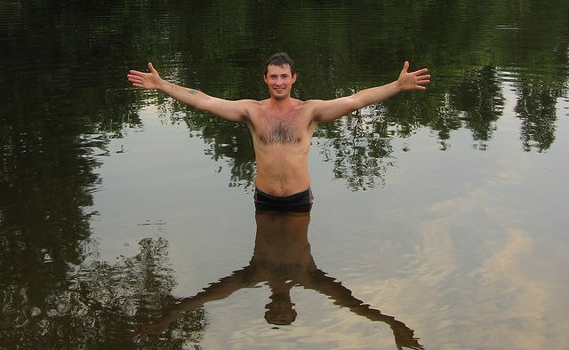 Andrey Ivtodi | Дрибин