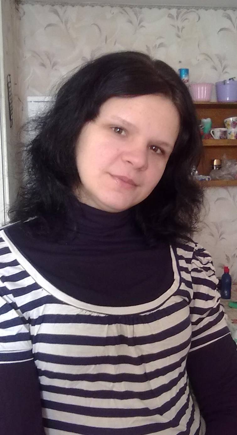 Мария Конюшенко | Гомель