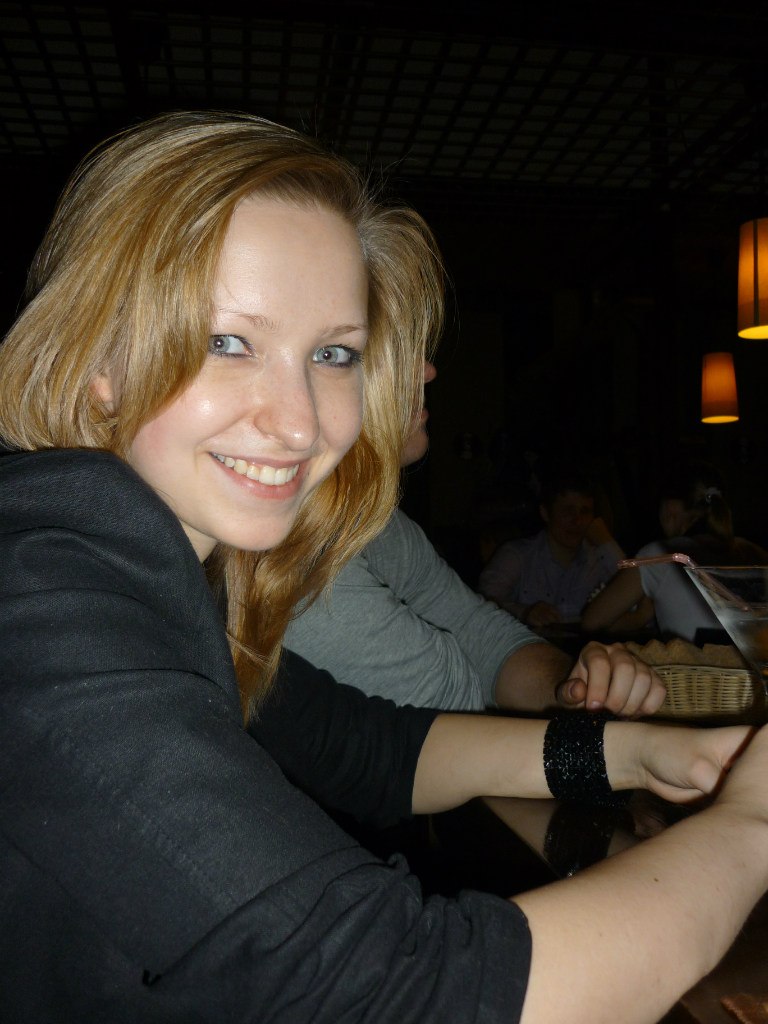 Анастасия Егорова | Нижний Новгород