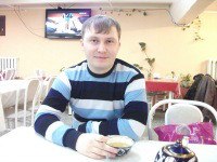 Сергей Рыбьяков | Черногорск