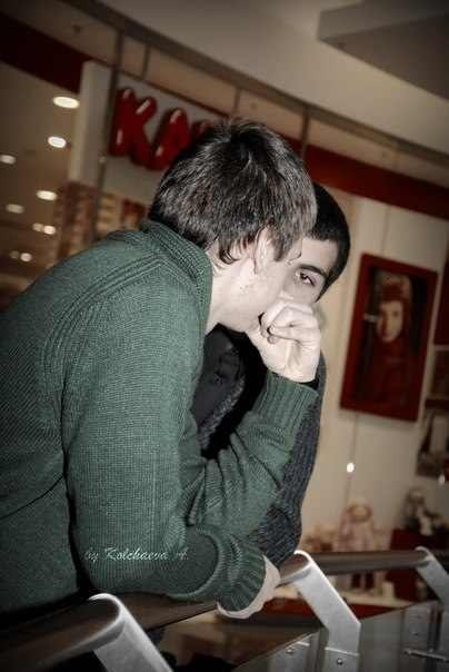 Богдан Хижняков | Москва