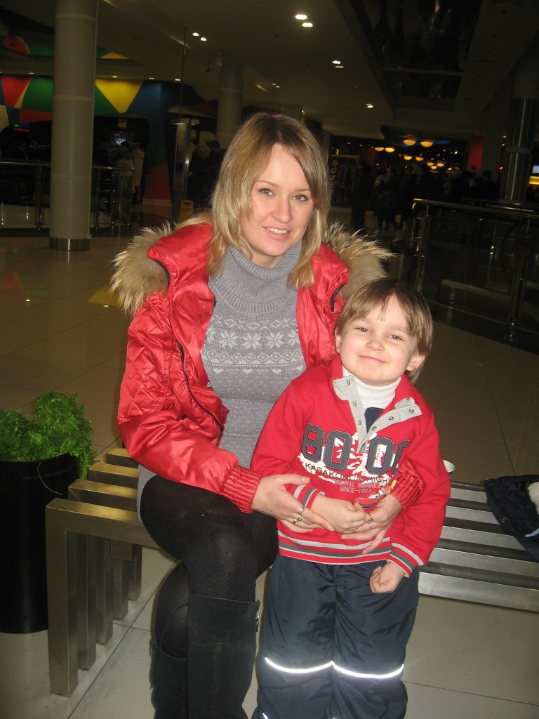 Марьяна Гулькова НИКОЛАЕВНА | Санкт-Петербург